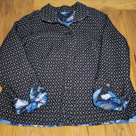 unknown | Jackets & Coats | Womens Size Xl Quilted unknown | Jackets & Coats | Womens Size Xl Quilted